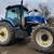2006 New Holland TG285 Tractor – Duals, Weights, 8,200 Hrs 1 thumbnail