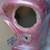 1955 - (2) 1955 Chevy 1/2 Ton 2nd Series 3100 Pickup Truck Fenders 2 thumbnail