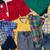 Huge 3T Boy Clothes LOT 5 thumbnail