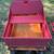 Premium Amish Rolling Delight Model 1300 Convertable Wooden Wagon 9 thumbnail