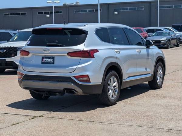 2019 Hyundai Santa Fe  SE SUV - $16,495 (Call *(281) 769-3274* to Confirm Availability Instantly)63488061113091124