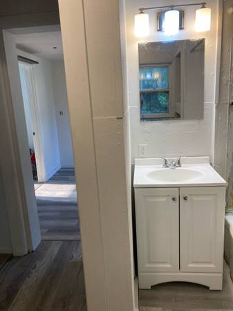 $1,375 / 2br - 830ft2 - 2b1b 830 sqft for rent! Newly renovated (West Lafayette)63680156510593121