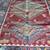 Persian Rug Kilim 5x8 2 thumbnail