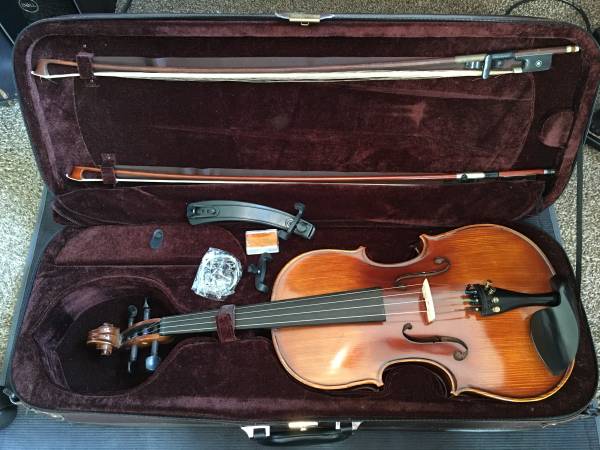 Viola for sale 1