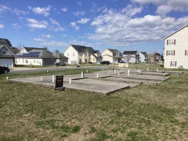 $225,000 Sandy Meadows 4 Townhouse Project (Denton)63839296491265123