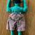 Antique Rag Doll 2 thumbnail