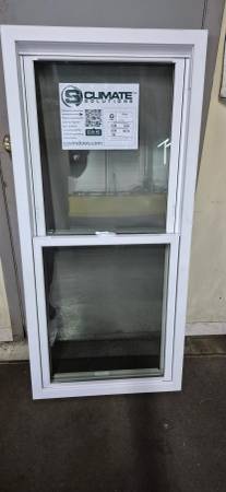 New Double Hung Window 1