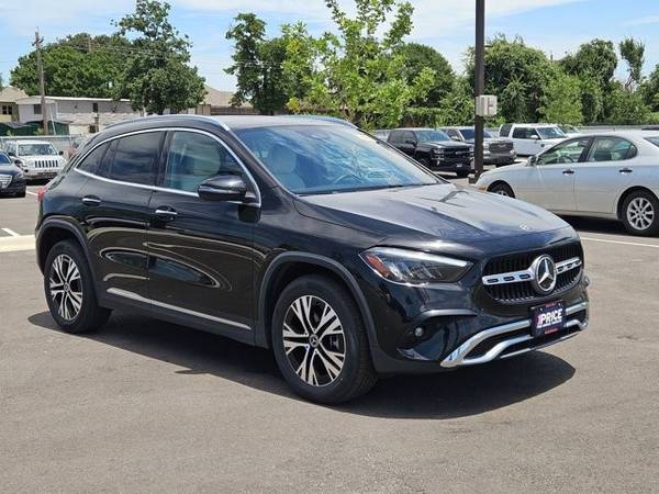 2025 Mercedes-Benz GLA GLA250 Clase GLA Eléctrico GLA 250 SUV - $36,798 (Llame al *(940) 240-6284* para confirmar disponibilidad al instante)63485357834371123
