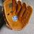 Yankees-Mets 2000 World Series Commemorative Baseball Glove 1 thumbnail