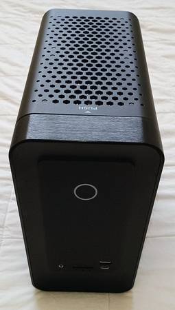 Zotac Mini PC 1