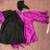 Large 3’ x 2’ box of full  costumes and pieces, see pics 9 thumbnail