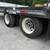 2007 Interstate 40DLA, 47,600Lb GVWR, 20 Ton Load Cap. Ramp Trailer 5 thumbnail