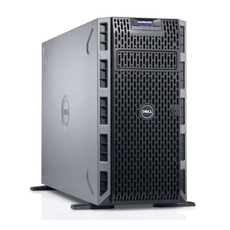 Dell PowerEdge Tower Server T620 1