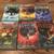 WARRIORS BY ERIN HUNTER ~ THE BROKEN CODE ~ THE COMPLETE SIXTH SERIES 2 thumbnail
