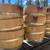 Wine Barrel Halves as low as $35 – Important Info in Description 1 thumbnail
