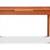 vintage Heywood Wakefield DINING TABLE and more 24 thumbnail
