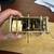 Howard Miller 341-020 clock movement part untested 5 thumbnail