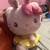 Easter bunny hello kitty plushie 1 thumbnail