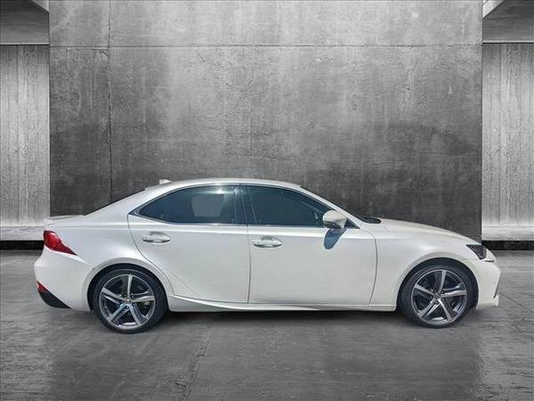 2018 Lexus IS AWD All Wheel Drive IS 300 Sedan - $24,995 (Call *(425) 598-0539* to Confirm Availability Instantly)63622961695489123