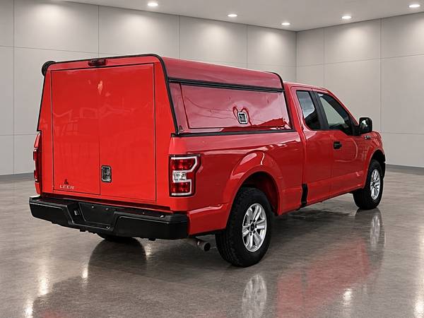 2019 Ford F150 XL Supercab - Photo 6