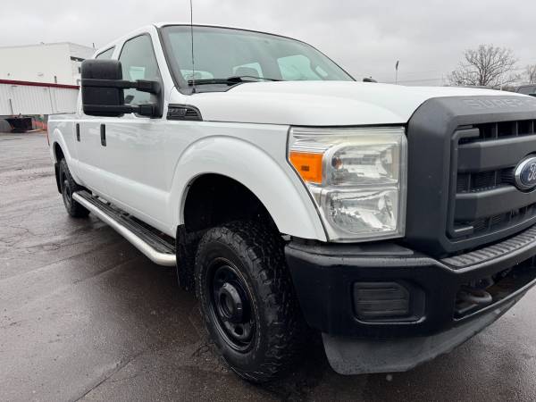 2013 Ford F-250 Super Duty - Photo 10