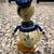 Disney - Donald Duck Wind Up Tin Toy 2 thumbnail