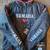 Yamaha Octane Jacket by FXR, Men's XL, ATV, Snowmobile, w Face Mask 4 thumbnail