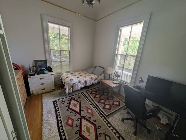 $1400.00 / 1br - Spacious Room in Beautiful Gerstle Park64011967543810123