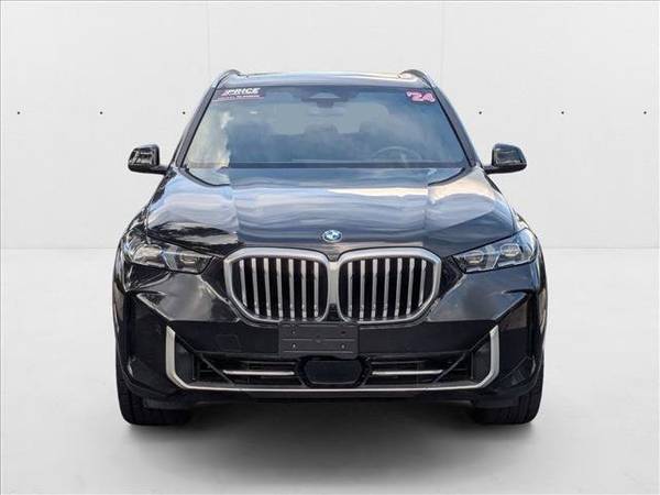 2024 BMW X5 AWD Tracción en las cuatro ruedas Eléctrico xDrive40i SUV - $44,098 (Llame al *(689) 300-4421* para confirmar disponibilidad al instante)63470427932291121