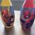 Spider-Man bowling pin set 2 thumbnail