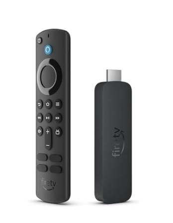 Fire Stick Jail.Broken Firestick No Amazon account needed - $69 FIRM 1