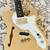 MJT VTT Thinline Telecaster Electric Guitar 2 thumbnail