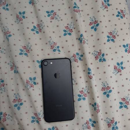 iPhone7 32GB - cell phones - by owner - craigslist