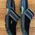 Women’s size 8.5 ryka black slides 4 thumbnail