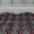 Lane Brand French Provincial Style Marble Slab & Oak Wood Coffee Table 6 thumbnail