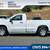 2024 Chevrolet Silverado 1500 RWD 2D Standard Cab / Truck WT 10 thumbnail