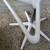 Kartell Spoon Stool designed by Antonio Citterio mid century italy 6 thumbnail