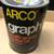 ARCO GRAPHITE MULTI-GRADE MOTOR OIL SAE 10W-40  QUART CAN FULL 1 thumbnail