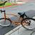 Men’s Firmstrong Beach Cruiser with Surfboard Rack 3 thumbnail