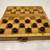 Rare Cuban Chess/Checkers Suitcase Edition W/Hand Made Players 13 thumbnail