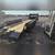2025 - Tiger - 96 x 24 - Tractor Hauler  Trailer - 21K GVWR 5 thumbnail