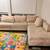 Free sofa and table 1 thumbnail