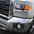 2015 GMC Sierra 2500HD available WiFi SLT pickup Quicksilver Metallic 10 thumbnail