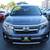 2022 Honda Pilot EX-L suv Modern Steel Metallic 3 thumbnail