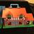 Fisher Price Playhouse inc. orig. accessories 7 thumbnail
