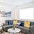 3 Bedroom / 3 Bathroom Half Duplex Fully Furnished 2 thumbnail