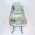 Cookies x Modernica "London Pound Cake 75" Shell Eiffel Chair 1 thumbnail