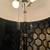 Reduced! TALL, SWANKY FLOOR LAMP 2 thumbnail