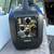 Low decibel 2000 W Yamaha generator inverter 3 thumbnail
