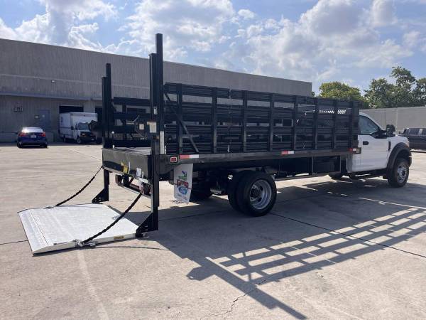 2017 Ford F 450 SD - Photo 11